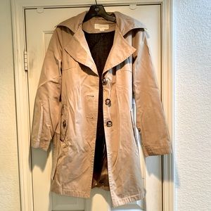 Michael Kors Trench Coat